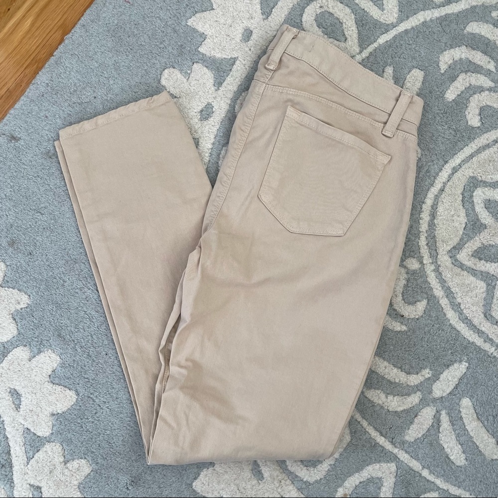 J brand pants